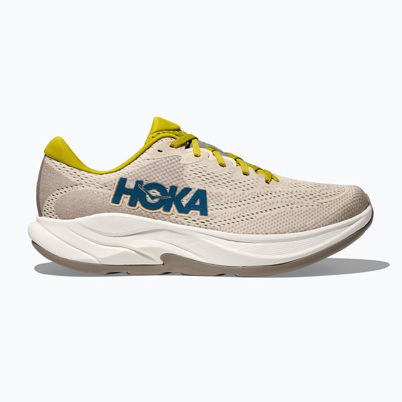 Pánske bežecké topánky HOKA Rincon 4 hoka birch/cement 2