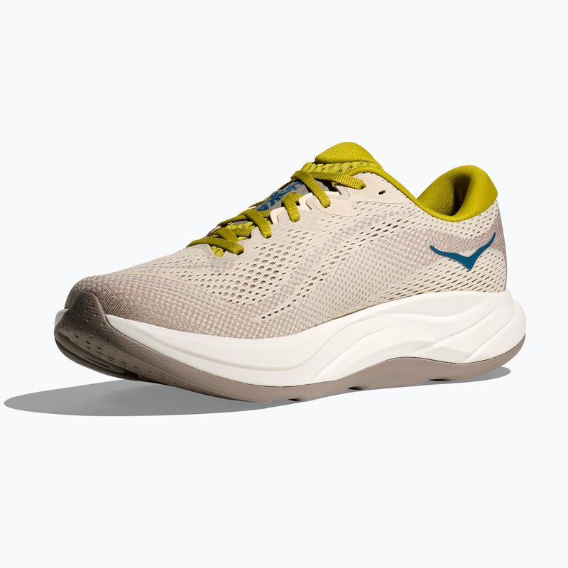 Pánske bežecké topánky HOKA Rincon 4 hoka birch/cement 4