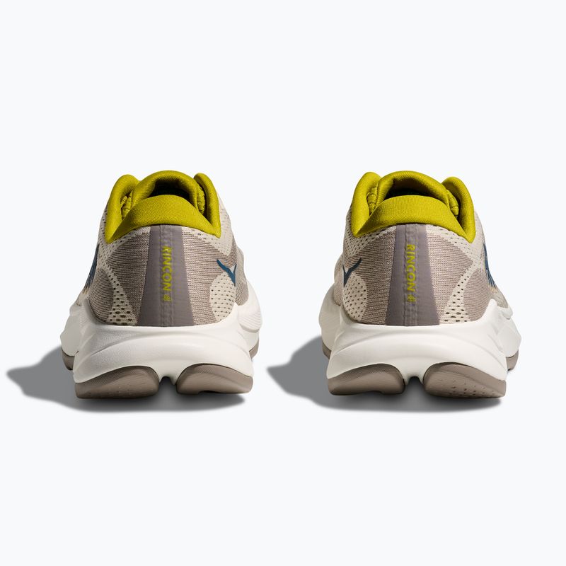 Pánske bežecké topánky HOKA Rincon 4 hoka birch/cement 6