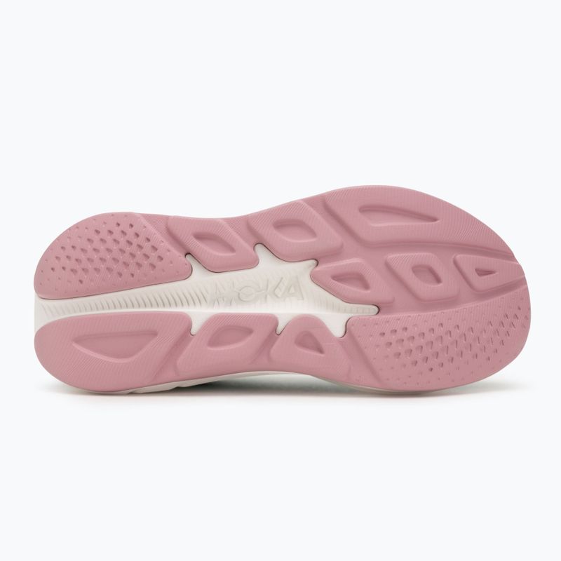 Dámske bežecké topánky HOKA Rincon 4 jadeite/alpine blue 4