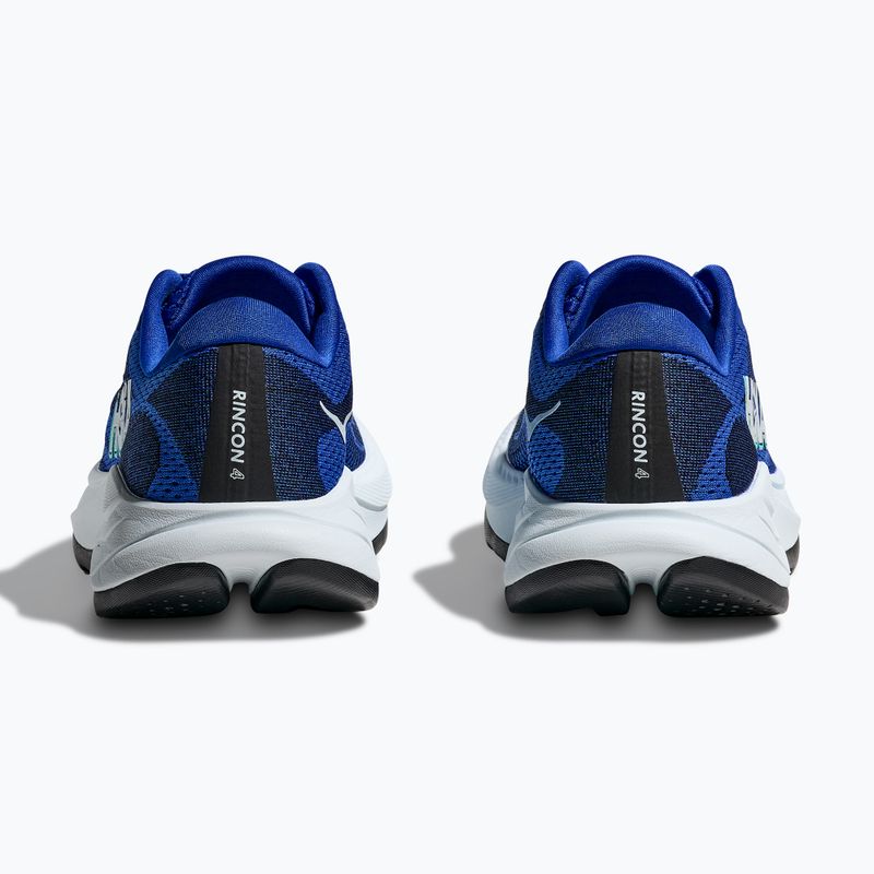 Dámske bežecké topánky HOKA Rincon 4 ultramarine/black 6
