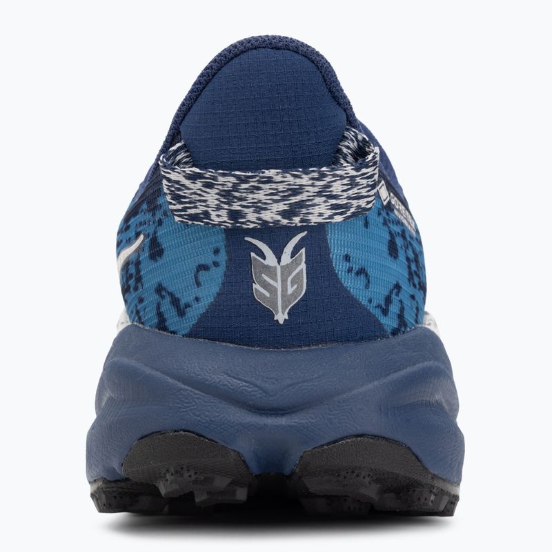 Dámske bežecké topánky HOKA Speedgoat 6 GTX midnight blue/alpine blue 6