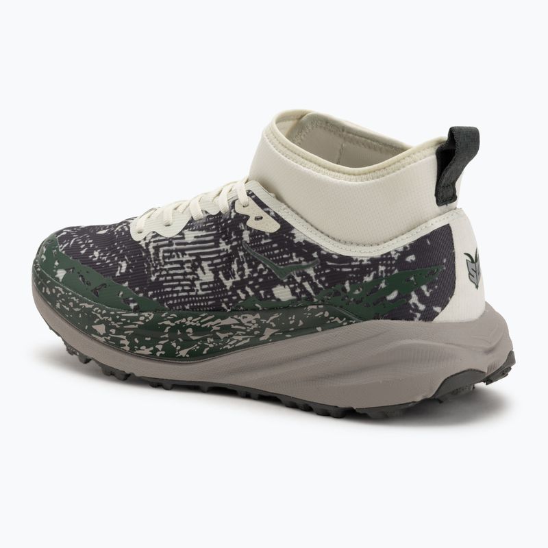 Pánske bežecké topánky HOKA Speedgoat 6 MID GTX terra cotta/mountain fog 3