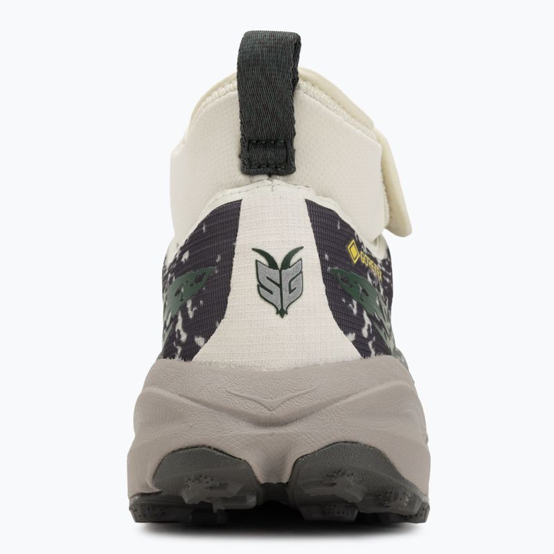 Pánske bežecké topánky HOKA Speedgoat 6 MID GTX terra cotta/mountain fog 6