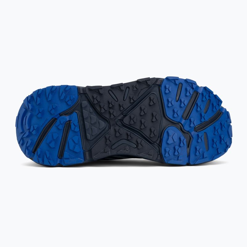 Topánky HOKA Stinson Evo OG varsity navy/sea water 4
