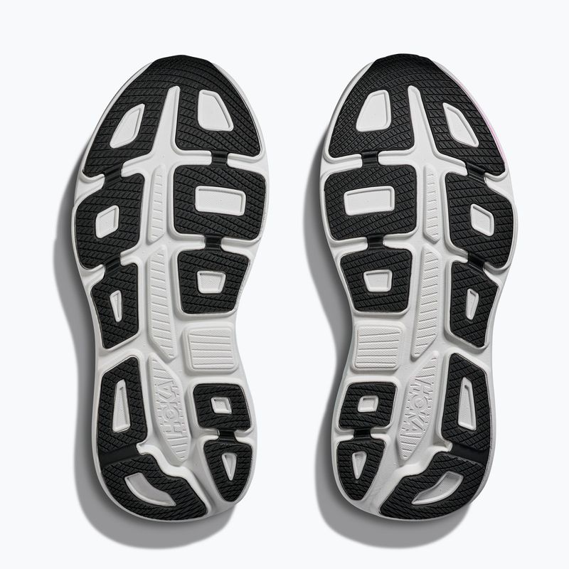 Pánske bežecké topánky HOKA Bondi 9 skyward blue/hoka blue 7
