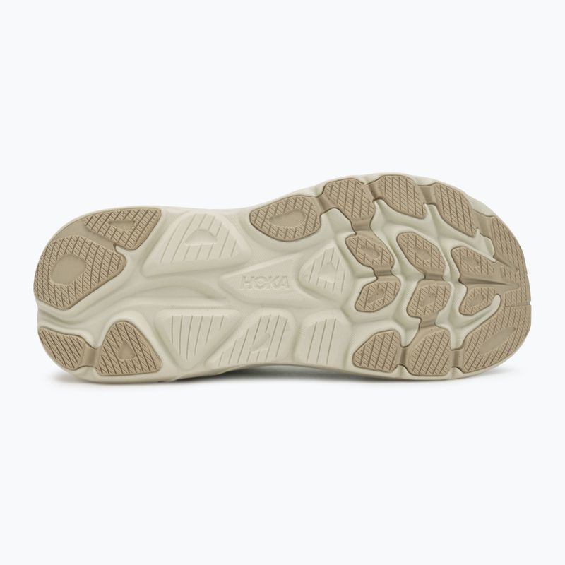 Dámske bežecké topánky HOKA Clifton 10 sea glass/jadeite 4