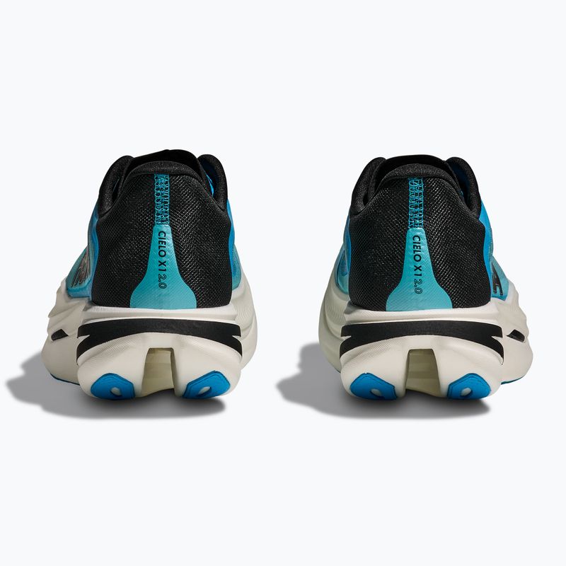 Bežecké topánky HOKA Cielo X1 2.0 skuward blue/cielo blue 6