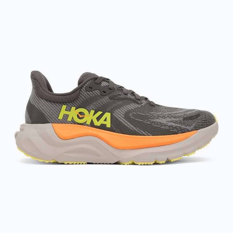 Pánske bežecké topánky HOKA Arahi 8 asphalt/gravel 2