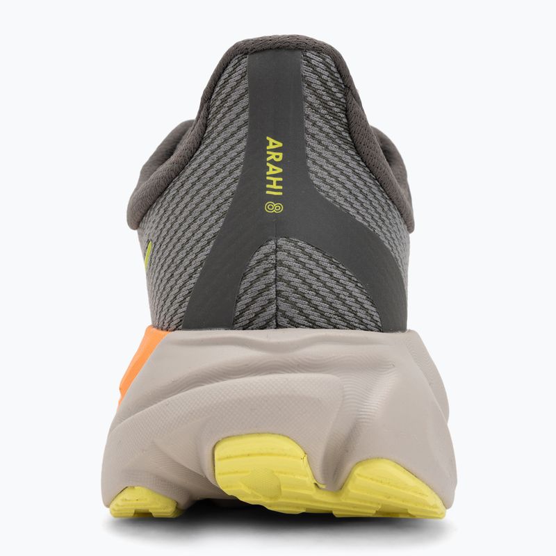 Pánske bežecké topánky HOKA Arahi 8 asphalt/gravel 6