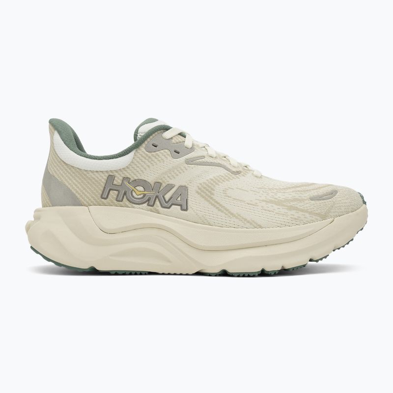 Pánske bežecké topánky HOKA Arahi 8 truffle salt/oyster mushroom 2