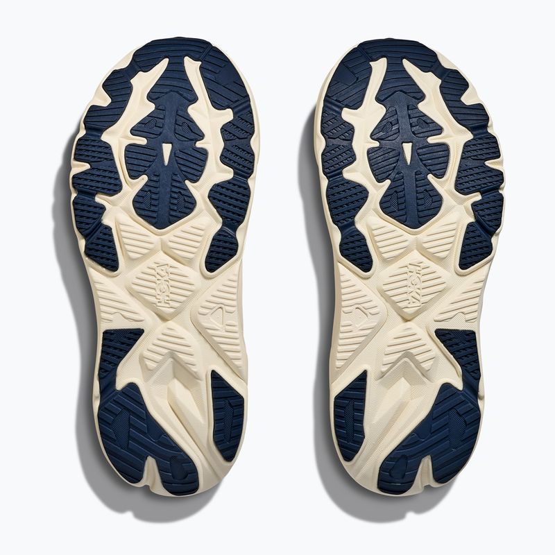 Dámske bežecké topánky HOKA Arahi 8 rose cream/alabaster 14