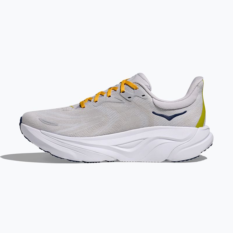 Pánske bežecké topánky HOKA Arahi 8 Wide sturdust/cosmic grey 10