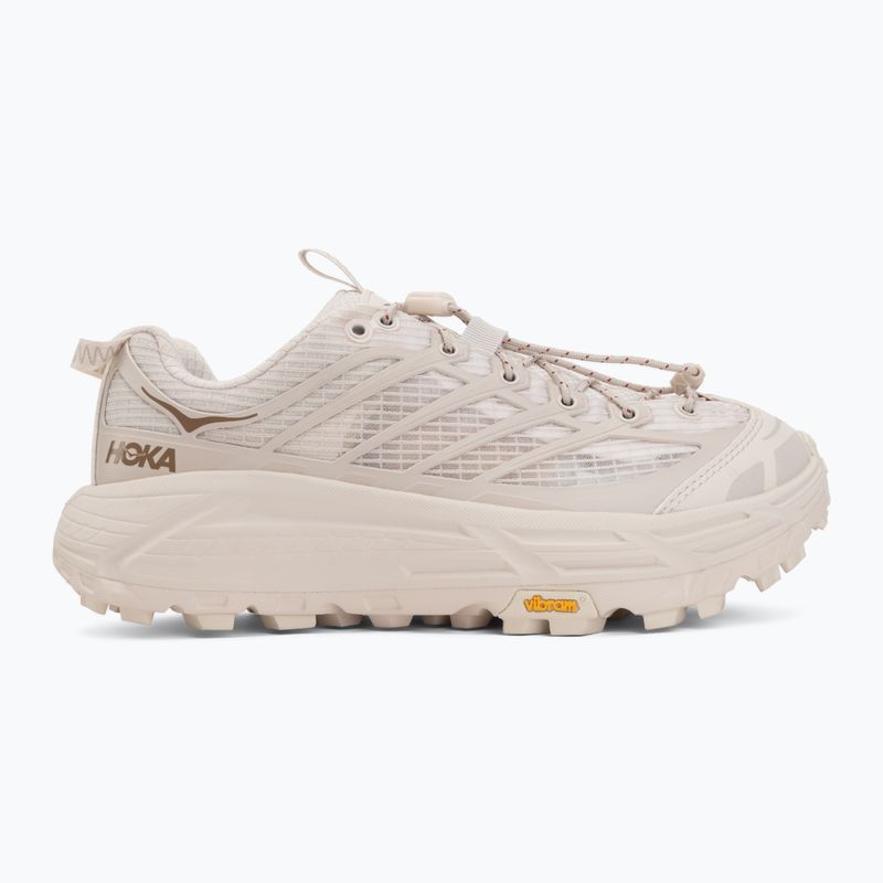 Topánky HOKA Mafate Three 2 Grid Rose Cream/Stucco 2