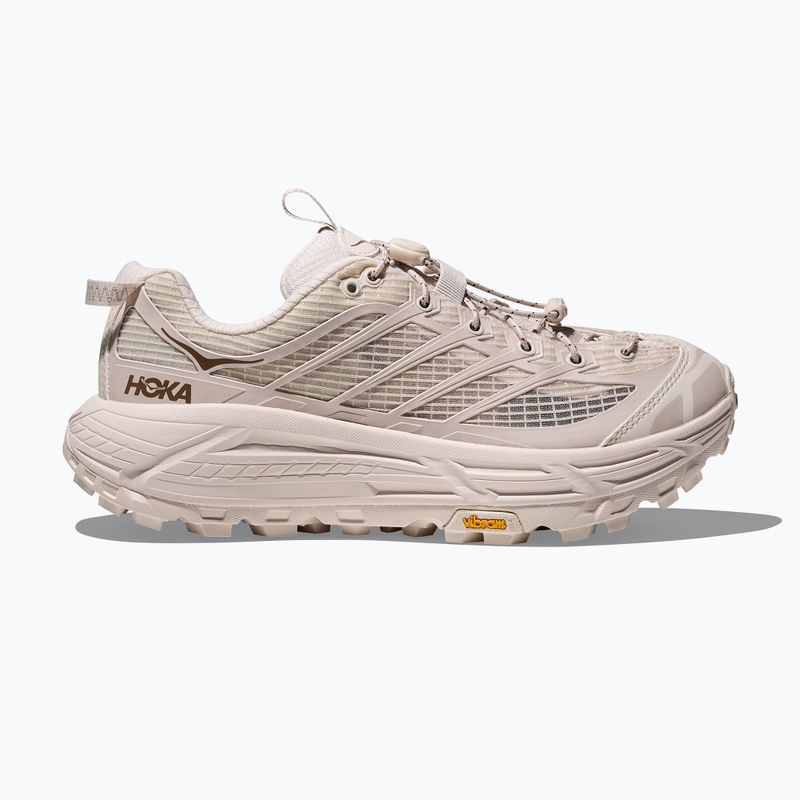 Topánky HOKA Mafate Three 2 Grid Rose Cream/Stucco 2