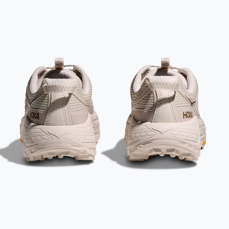 Topánky HOKA Mafate Three 2 Grid Rose Cream/Stucco 6