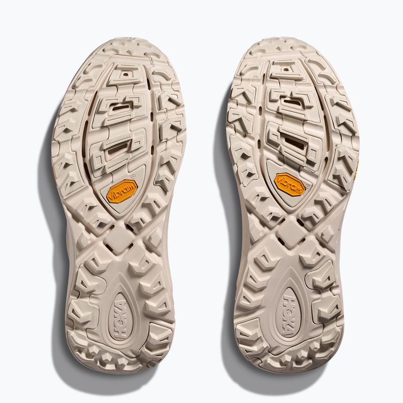 Topánky HOKA Mafate Three 2 Grid Rose Cream/Stucco 7