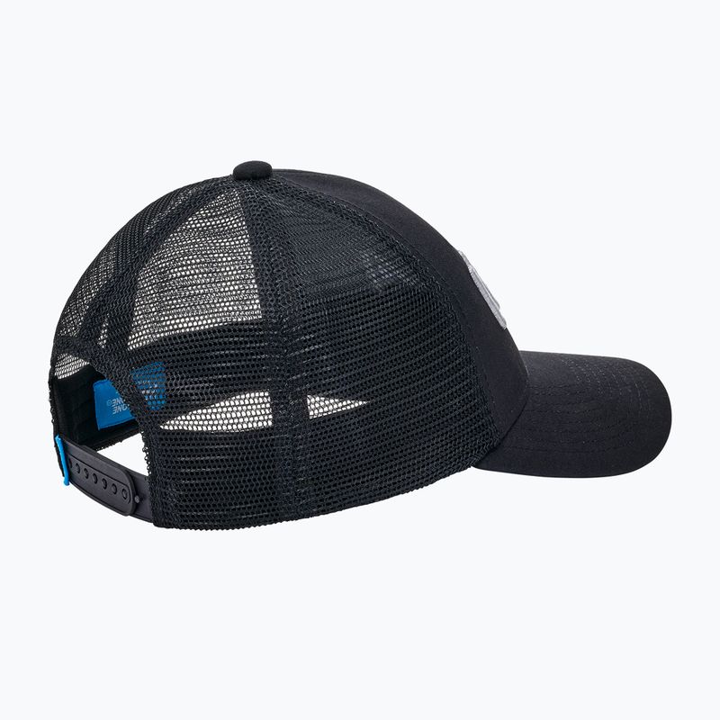 Šiltovka HOKA Core Logo Trucker black 2