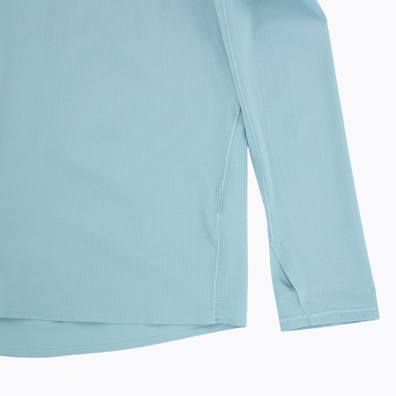 Dámske bežecké tričko HOKA Airolite 2.0 raindrop 8