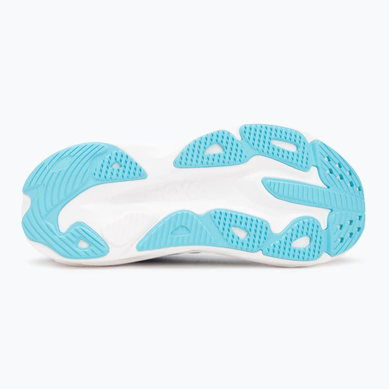 Dámske bežecké topánky HOKA Skyflow Ultramarine/night sky 4