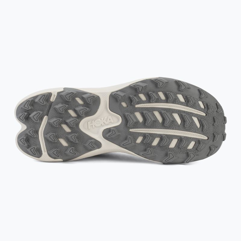 Dámske bežecké topánky HOKA Torrent 4 black/putty 4