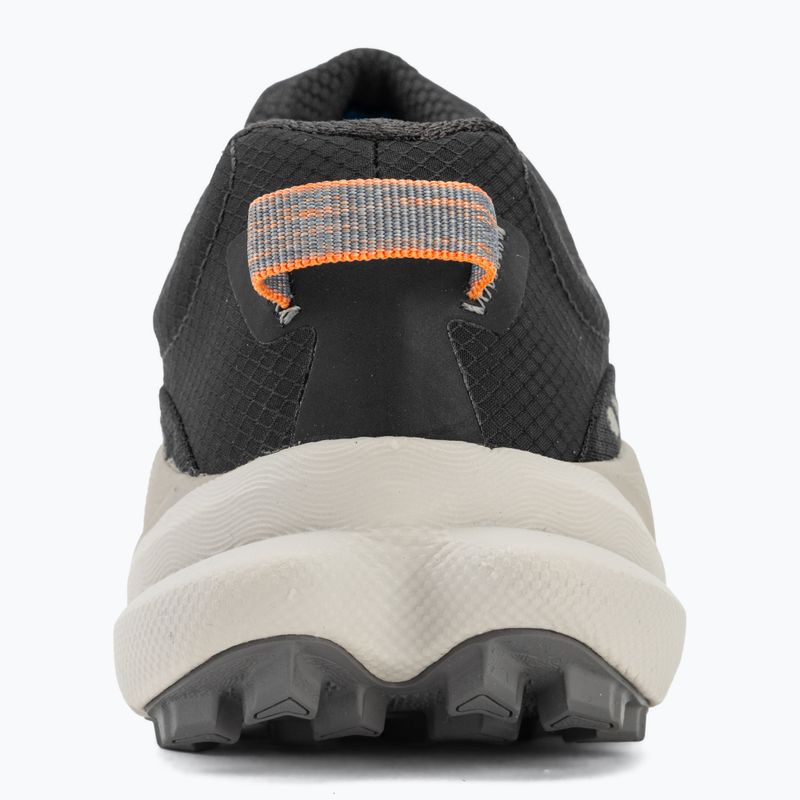 Dámske bežecké topánky HOKA Torrent 4 black/putty 6