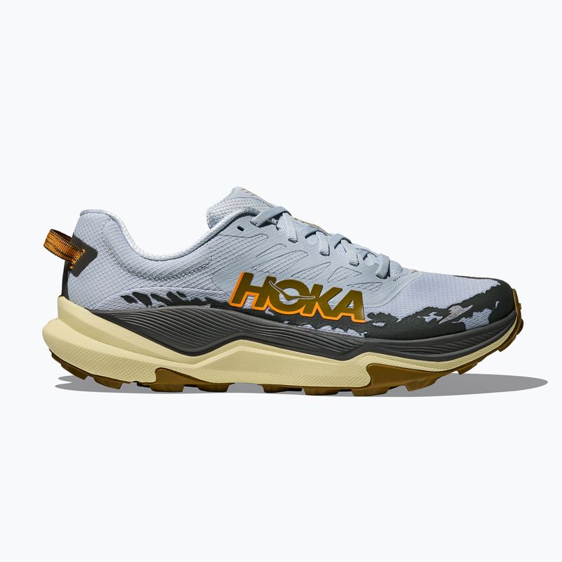 Pánske bežecké topánky HOKA Torrent 4 mineral blue/asphalt grey 3