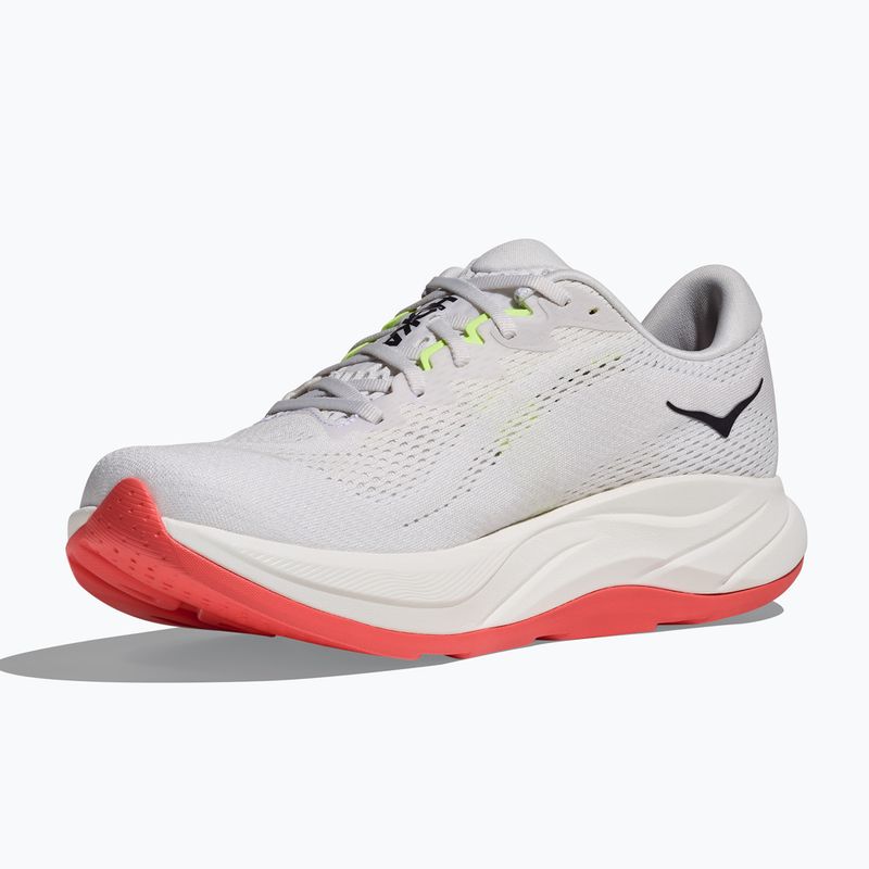 Pánske bežecké topánky HOKA Rincon 4 frost/neon yuzu 2