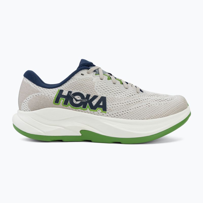 Pánske bežecké topánky HOKA Rincon 4 putty/griut 2