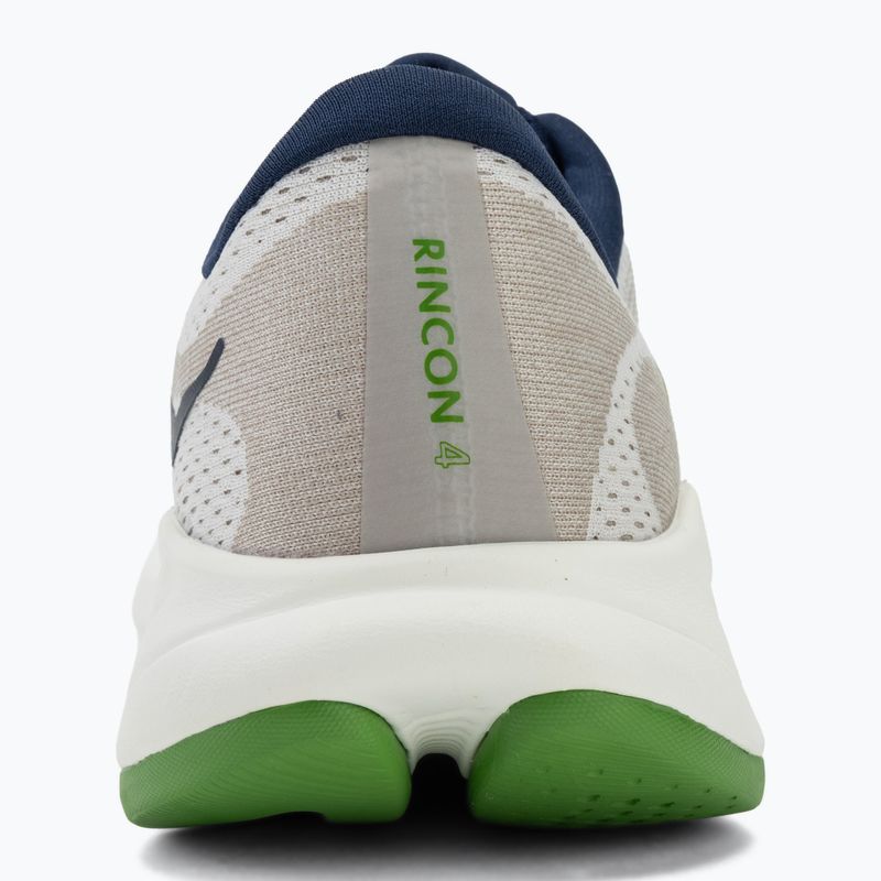 Pánske bežecké topánky HOKA Rincon 4 putty/griut 6