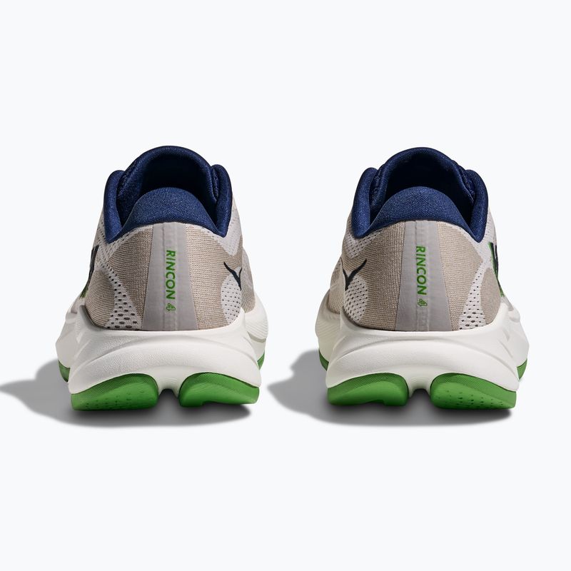 Pánske bežecké topánky HOKA Rincon 4 putty/griut 6