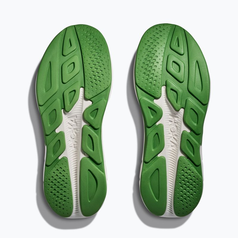 Pánske bežecké topánky HOKA Rincon 4 putty/griut 8