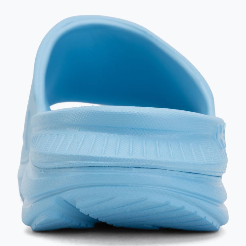 Šľapky HOKA Ora Athletic Slide soaring blue/faded navy 6