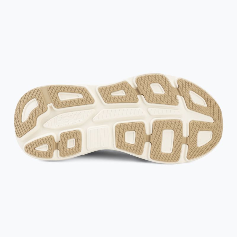 Pánske bežecké topánky HOKA Bondi 9 midnight blue/varsity navy 4