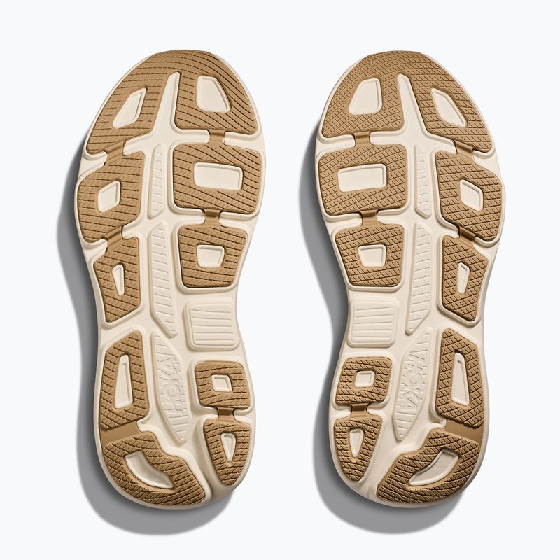 Pánske bežecké topánky HOKA Bondi 9 midnight blue/varsity navy 8