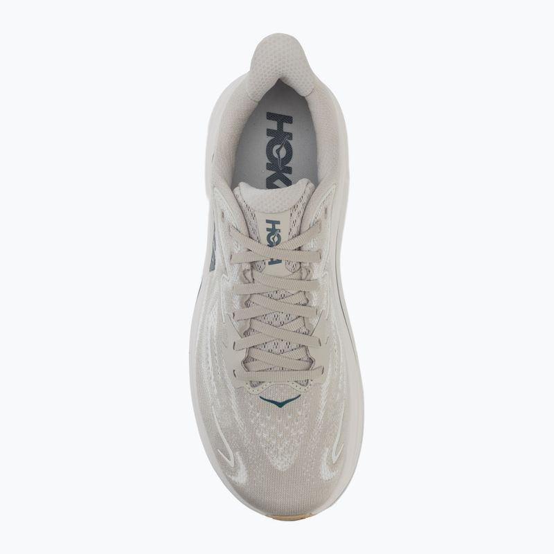 Pánske bežecké topánky HOKA Clifton 10 putty/grout 5
