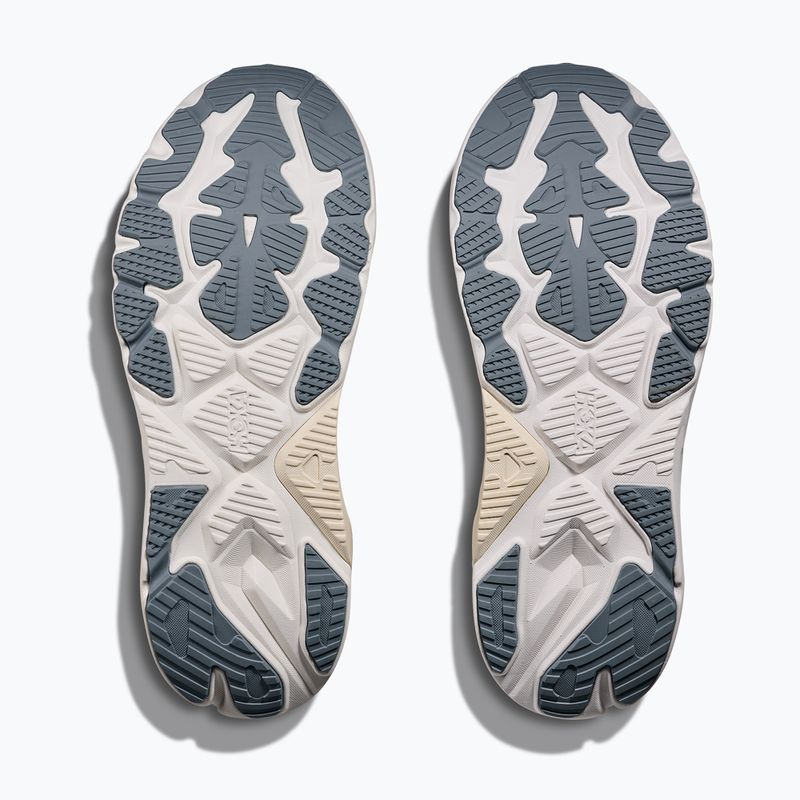 Pánske bežecké topánky HOKA Arahi 8 alabaster/birch 8