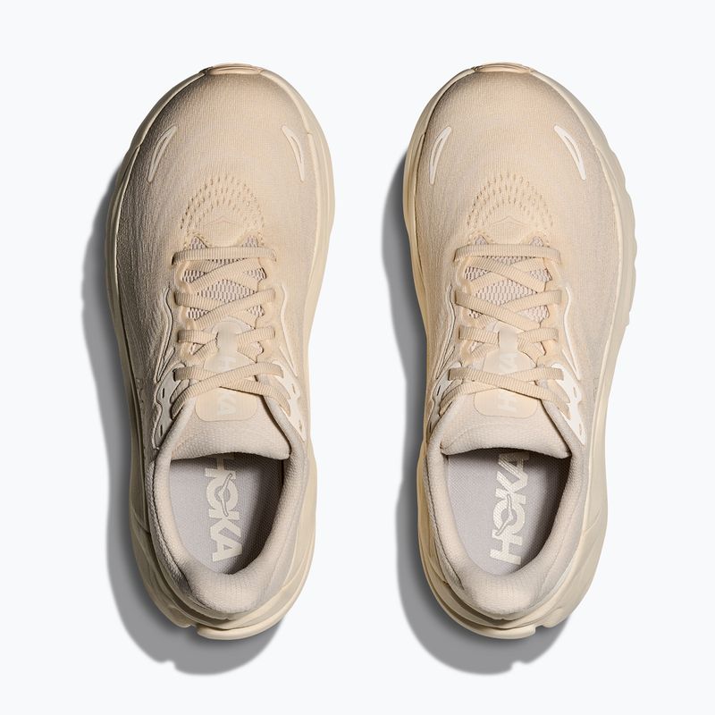 Dámske bežecké topánky HOKA Arahi 8 birch/alabaster 7