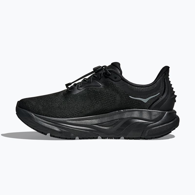 Pánske bežecké topánky HOKA Arahi SR black/black 7