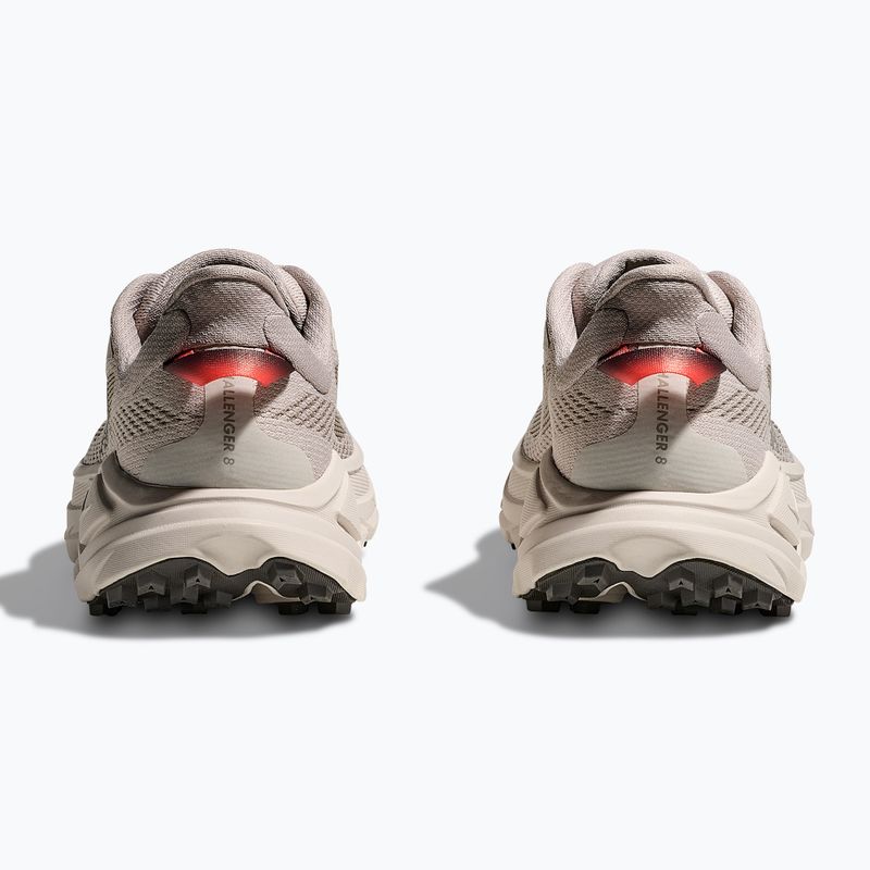 Dámske bežecké topánky HOKA Challenger 8 stucco/asphalt grey 6