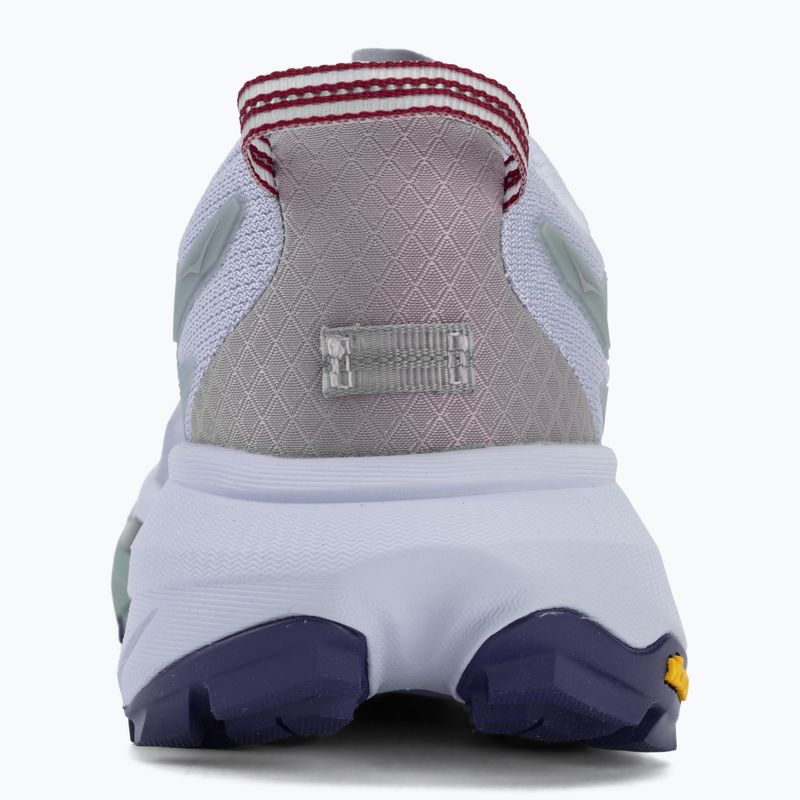 Dámske  bežecké topánky HOKA Mafate 5 ambient blue/rosemary 6