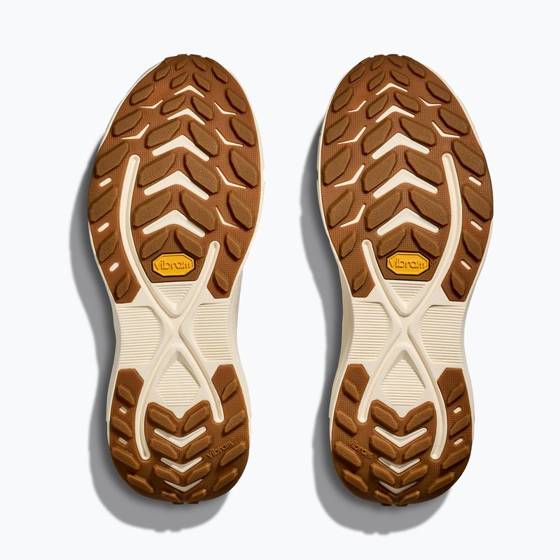 Dámske topánky HOKA Transport 2 alabaster/alabaster 8