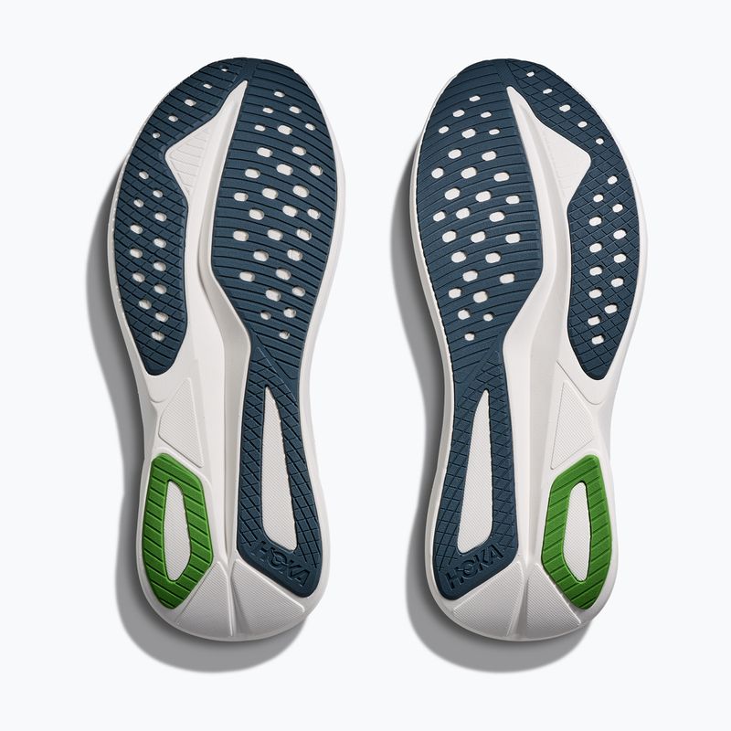 Pánske bežecké topánky HOKA Mach 7 varsity navy/faded navy 8