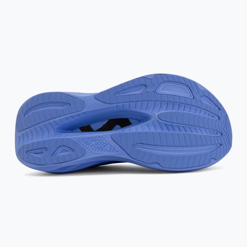 Dámske bežecké topánky Hoka Skyward X 2 blue blossom/celestial blue 4