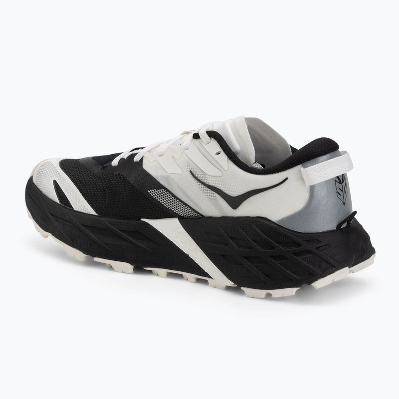 Pánske bežecké topánky HOKA Speedgoat 7 black/white 3