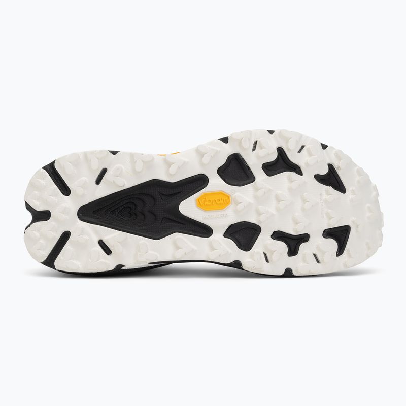 Pánske bežecké topánky HOKA Speedgoat 7 black/white 4