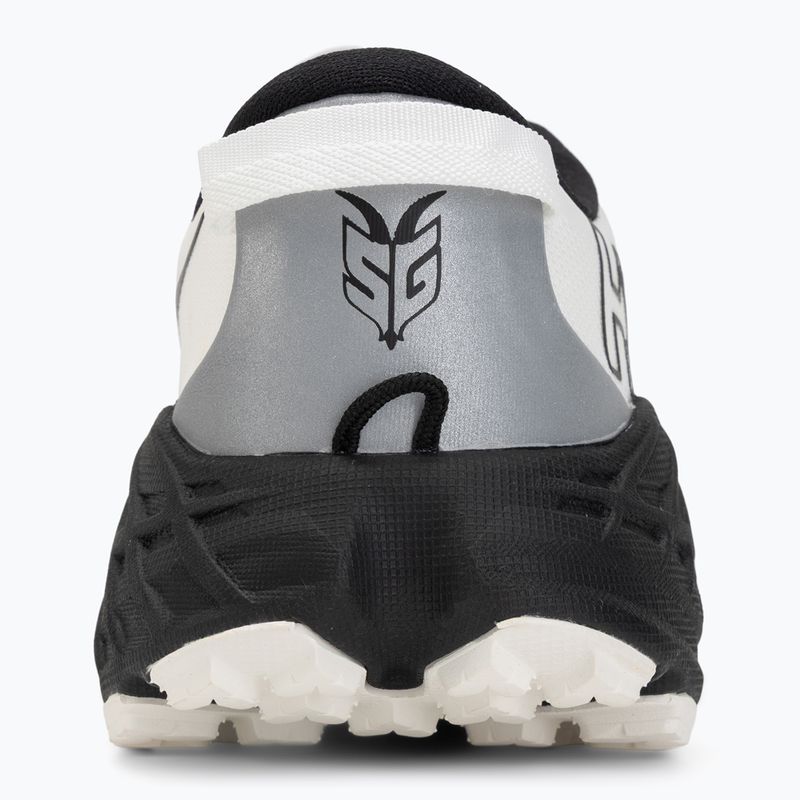 Pánske bežecké topánky HOKA Speedgoat 7 black/white 6
