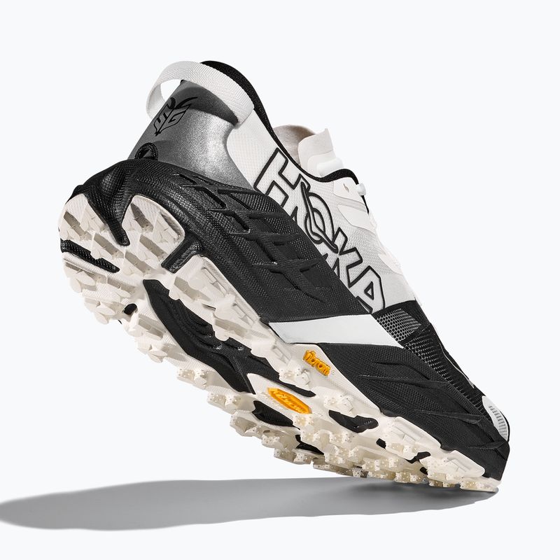 Pánske bežecké topánky HOKA Speedgoat 7 black/white 5