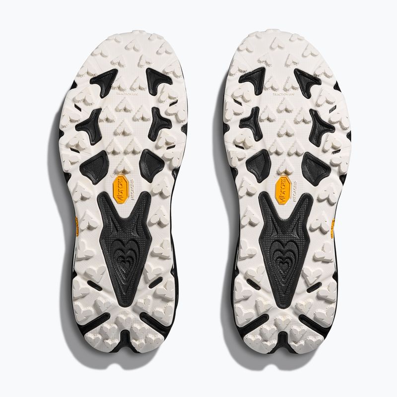 Pánske bežecké topánky HOKA Speedgoat 7 black/white 8