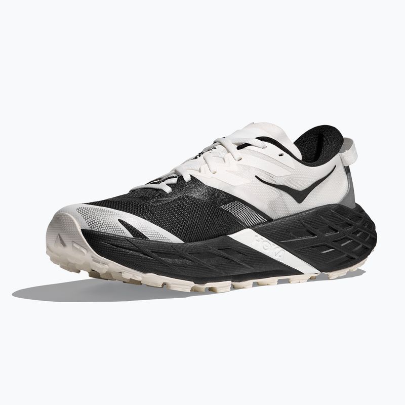 Dámske bežecké topánky HOKA Speedgoat 7 black/white 9